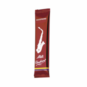 Anche Vandoren JAVA Filed RED Cut pour saxophone alto