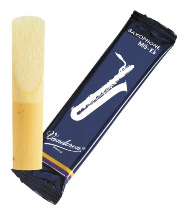 Anche Vandoren Traditionnel pour saxophone baryton