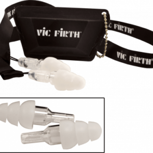 Vic Firth Earplugs – Large FIT