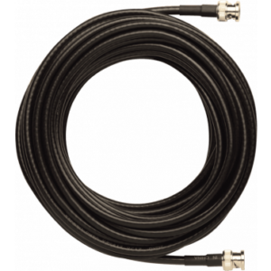 Câbles coaxiaux - Câble coaxial BNC/BNC de 7,50 m - Shure