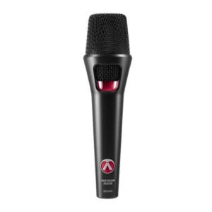 Microphone dynamique de chant OD505 - Austrian Audio