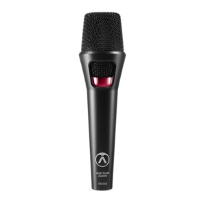 Microphone dynamique de chant OD303 - Austrian Audio