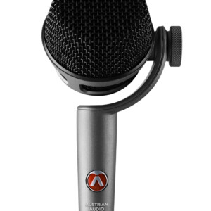Microphone à condensateur pour instrument OC7 austrian audio vendu par Music'all Events