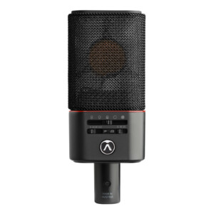 Microphone large membrane OC818 - Austrian Audio