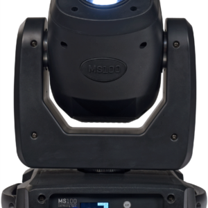 LYRE SPOT 100W PRISME 6 FACES - Algam Lighting