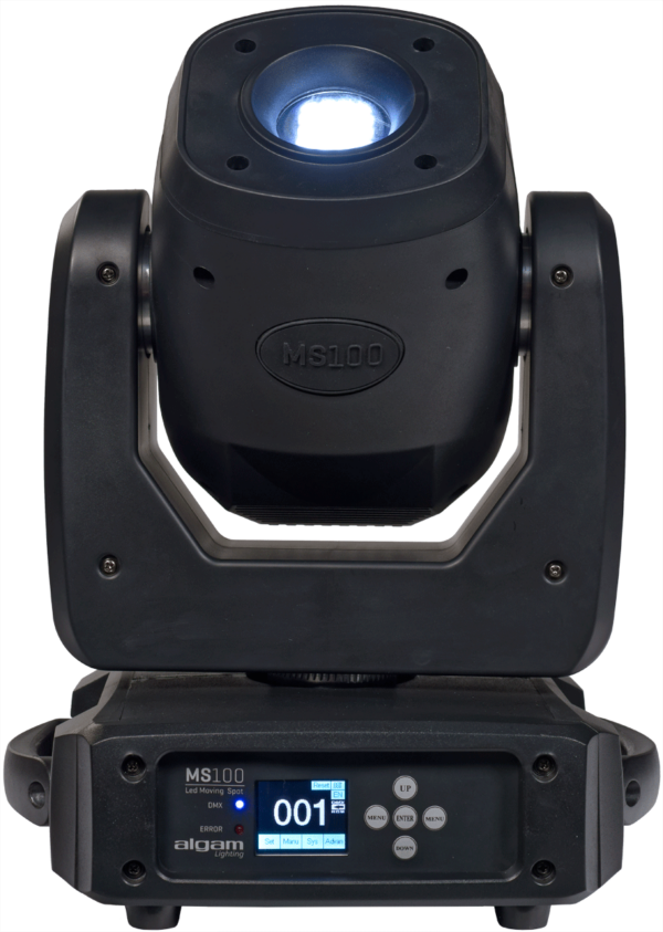 LYRE SPOT 100W PRISME 6 FACES - Algam Lighting