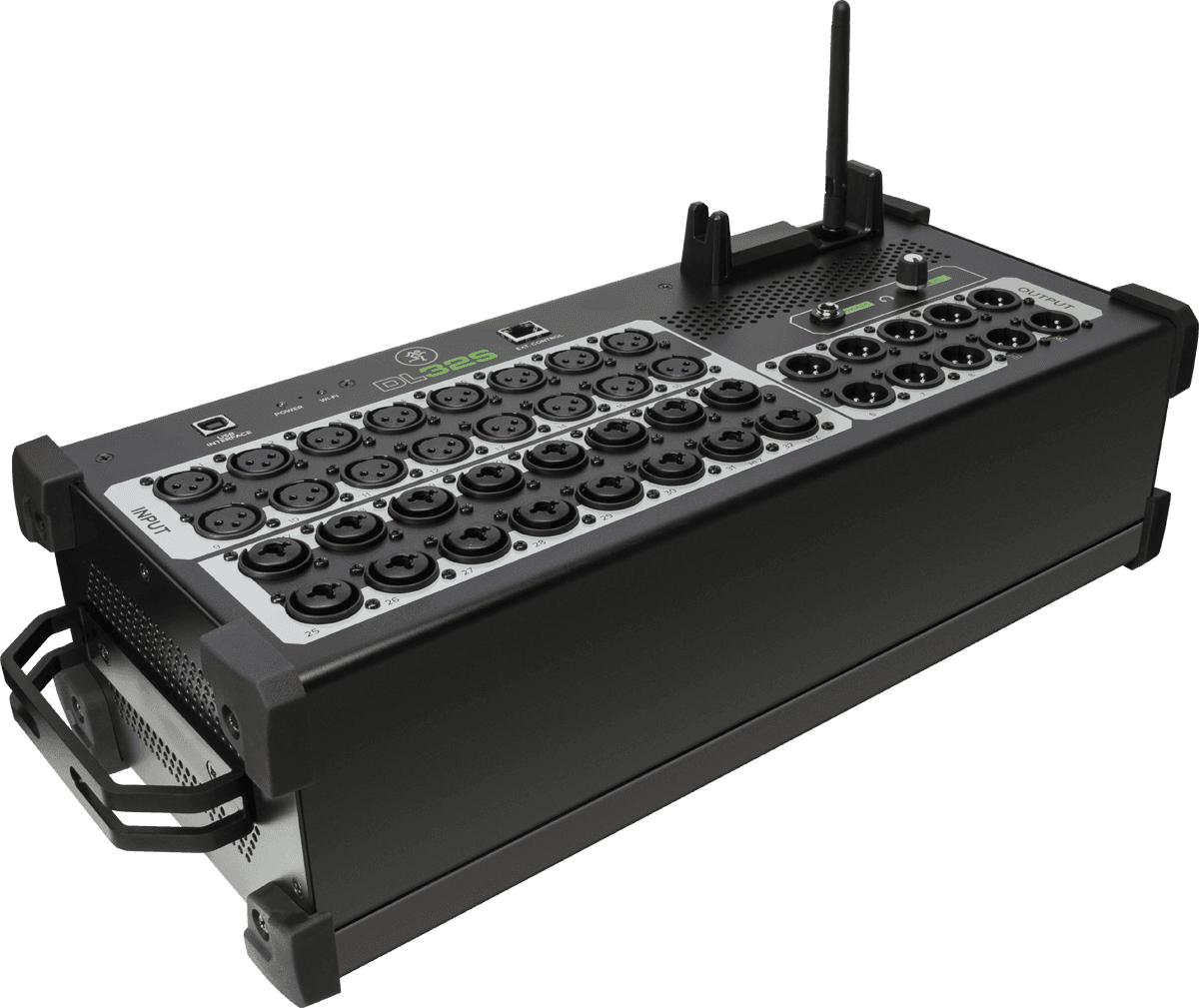 Console numérique SMKDL32S - Mackie – Image 3