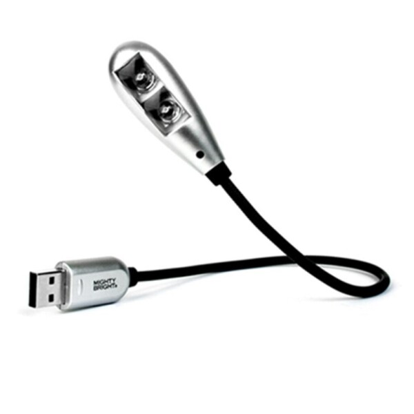 Lampe USB Music'All