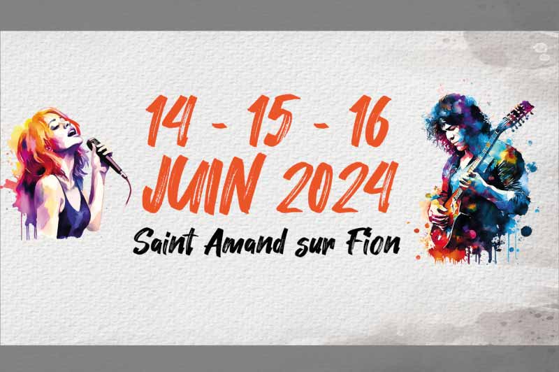 Le festival La tête dans le Fion 2024