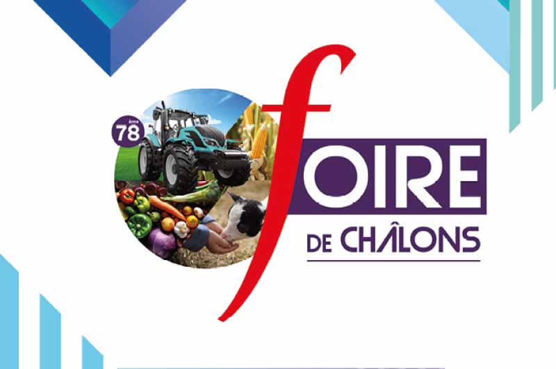 La Foire de Châlons en Champagne : Un Événement Incontournable