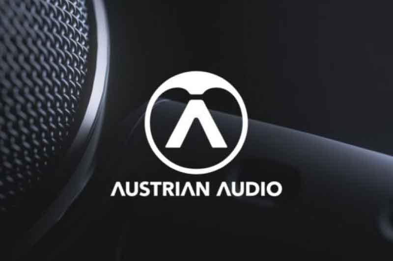 Austrian audio matériel disponible en boutique music'all